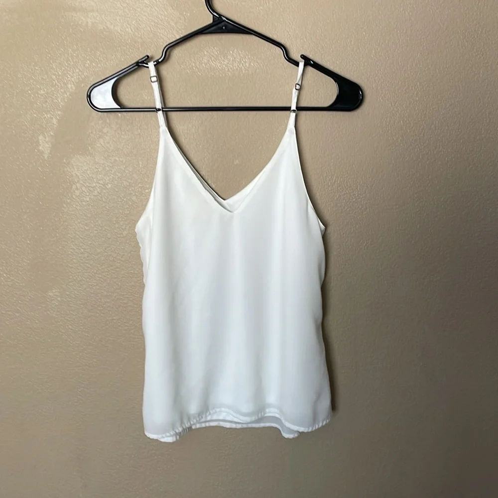 Japna Tank Top